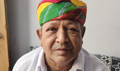 Oswal Sajnan Samaj